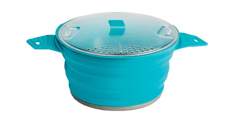 Editors’ Choice: Sea to Summit X-Pot 2015 Editors' Choice Awards - Sea to Summit X-Pot