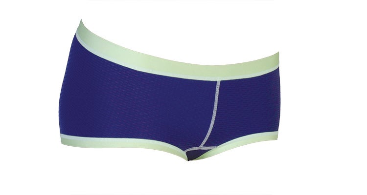 ExOfficio Give-N-Go Women's Sport Mesh best women's apparel of 2015: ExOfficio Give-N-Go Women's Sport Mesh underwear
