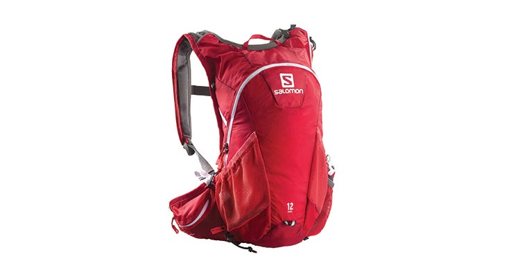 salomon agile 12 bag set