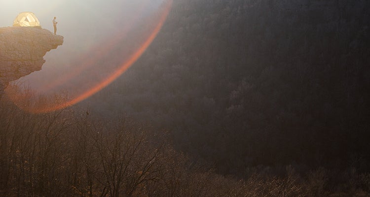 Hawksbill, AR Best Campsites