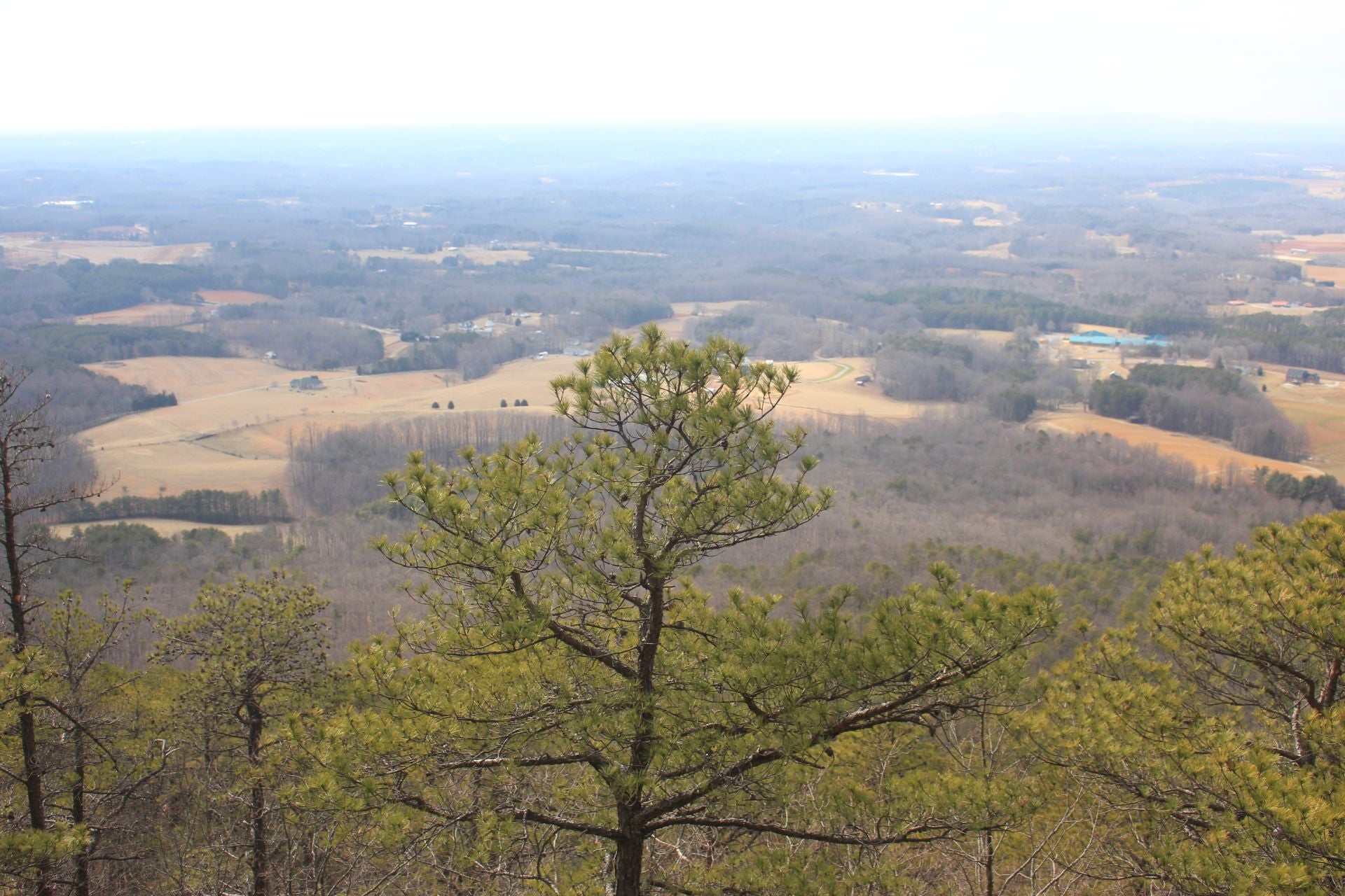 Overlook Overlook