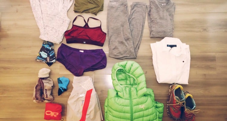 PCT Clothing PCT Clothing