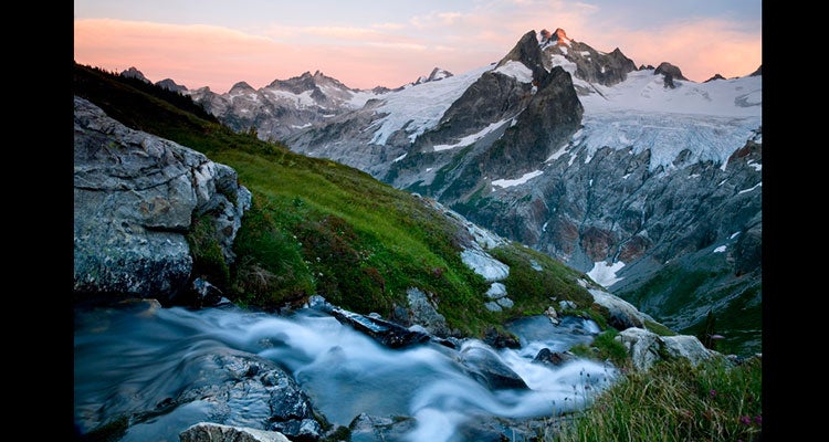 Photos by Stephen Matera inside a photographer's pack