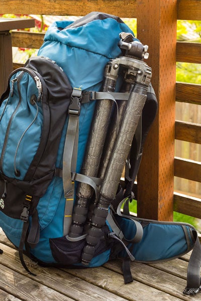 StephenMatera_Pack inside a photographer's pack