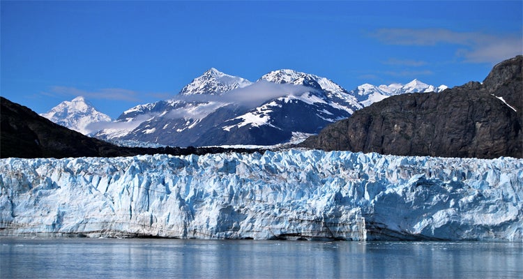 Glacier Bay National Park, AK national parks your kids will love