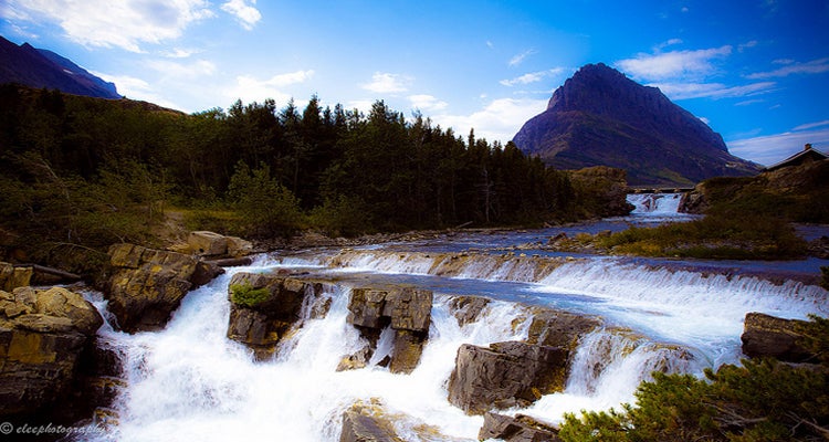 Glacier National Park, MT national parks your kids will love