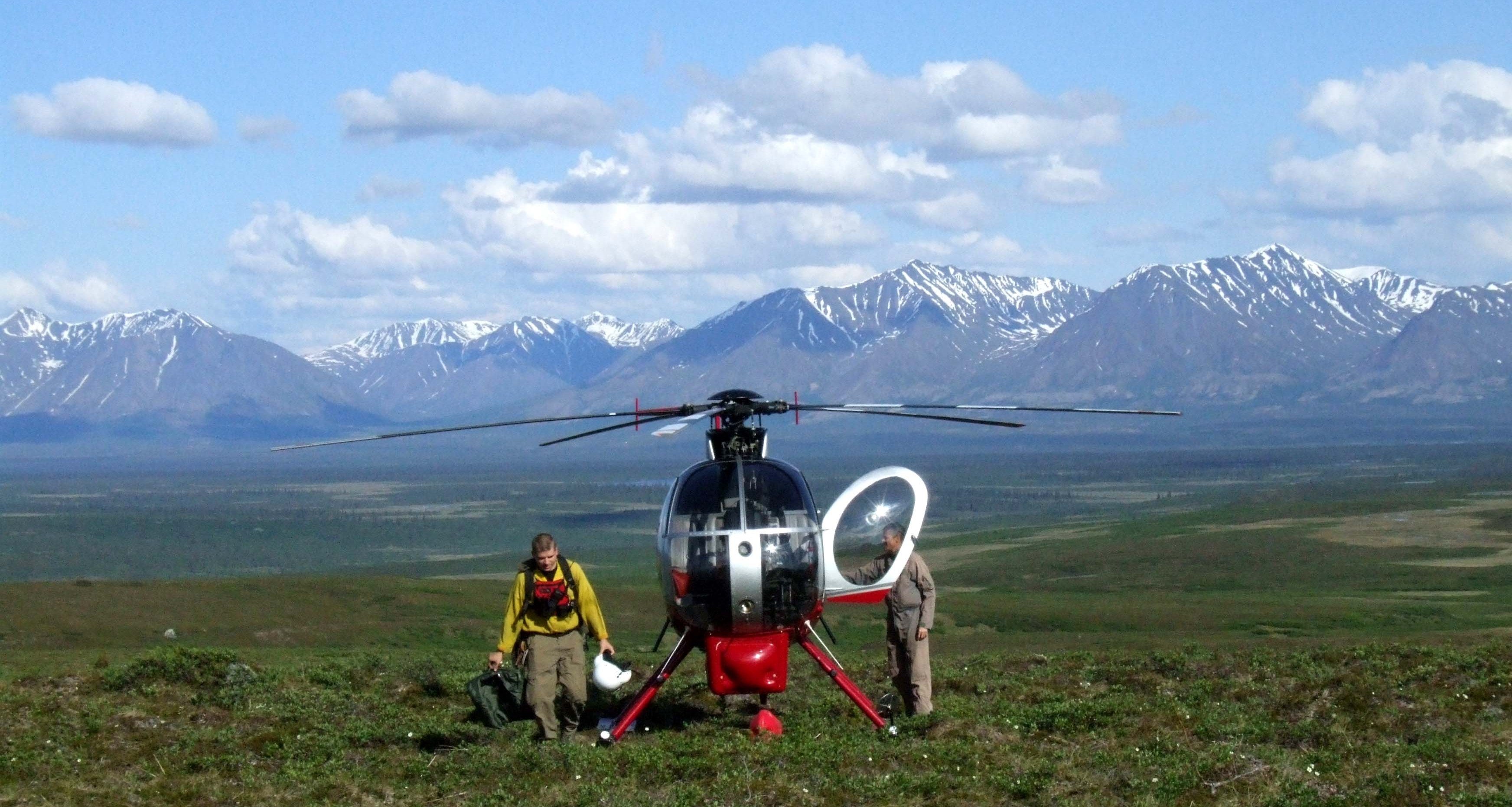 The Best National Park Jobs