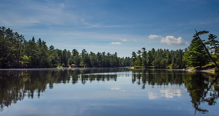 Voyageurs National Park, MN national parks your kids will love