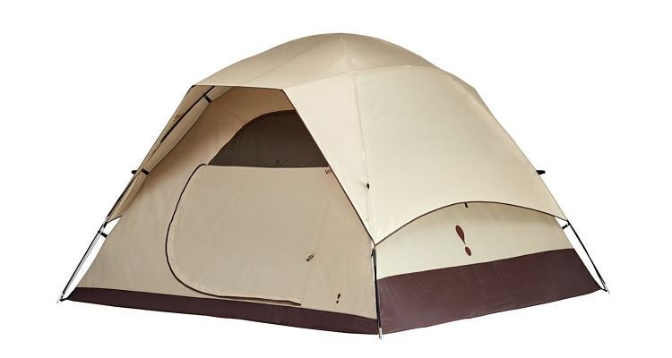 Eureka Tetragon HD Tent 2016 tent preview