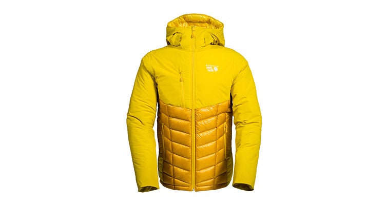 supercharger insulated