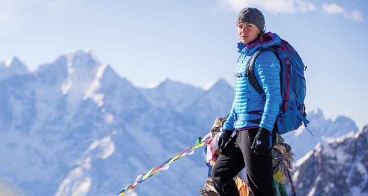 BP1015WOMEN_750x400MelissaArnot_JonMancuso_BP-1 female outdoor leadership melissa arnot