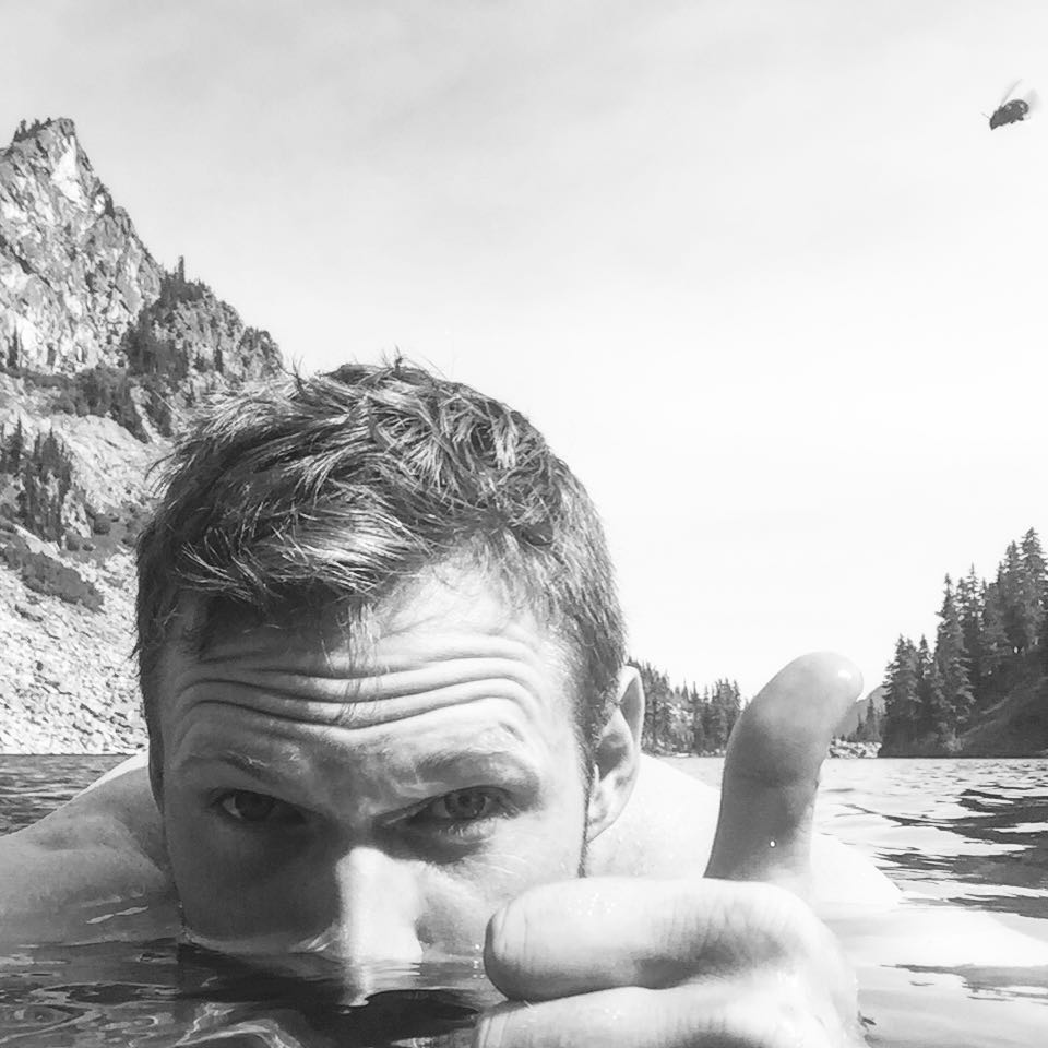 Avoiding the bugs in Lake Valhalla Avoiding the bugs in Lake Valhalla