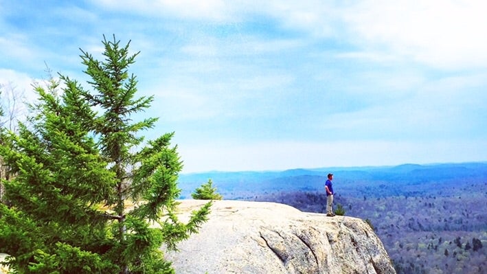 Cat Mountain - Adirondack State Park Cat Mountain - Adirondack State Park