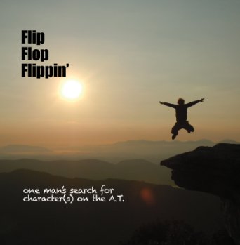 Flip Flop Flippin None