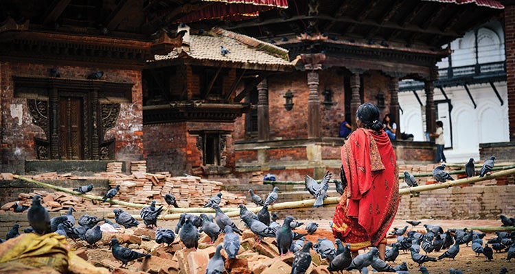 BP0616FEA_500px_97946837 Nepal
