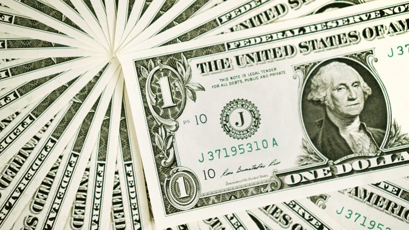 dollar-bills money