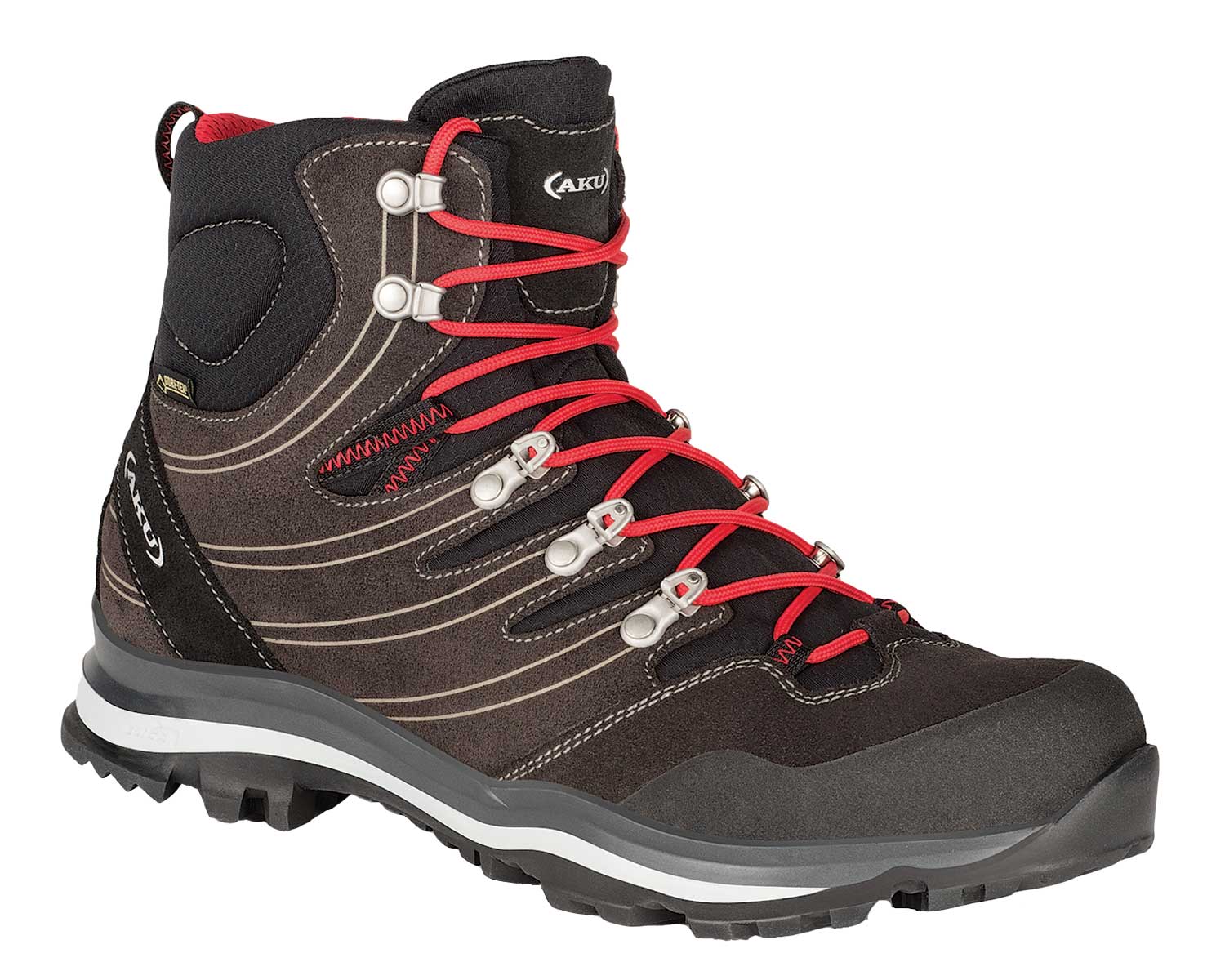 alterra fg gtx hiking boots