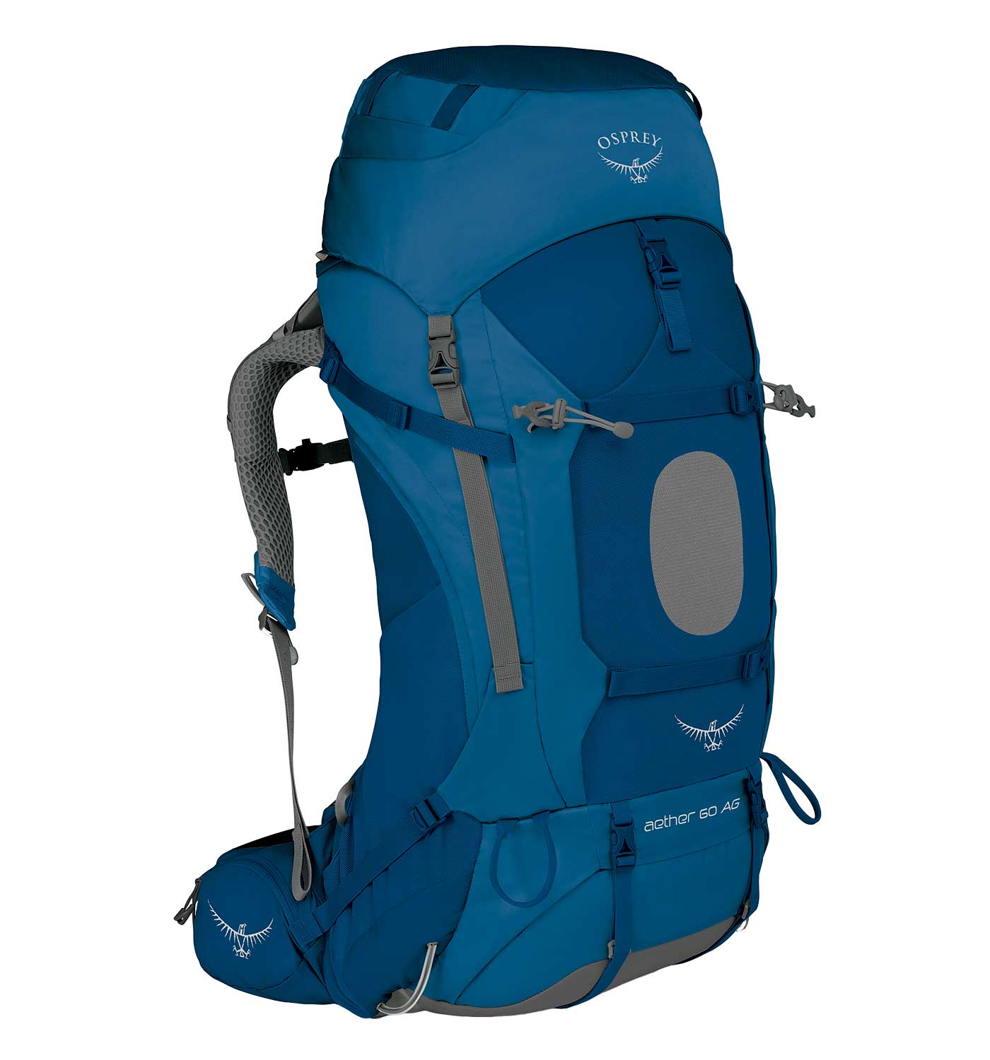 osprey ariel 75 ag