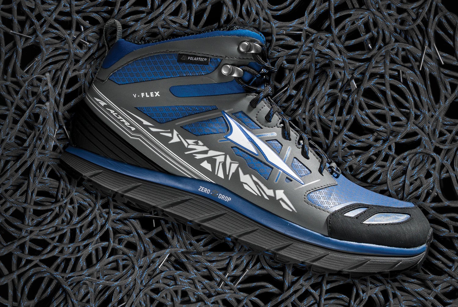 AltraOpener altra trail running shoe