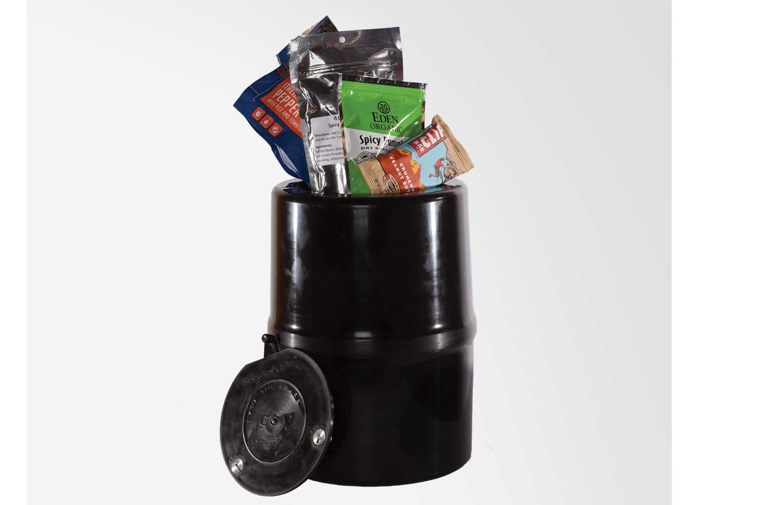 Garcia Backpackers’ Cache Backpacker