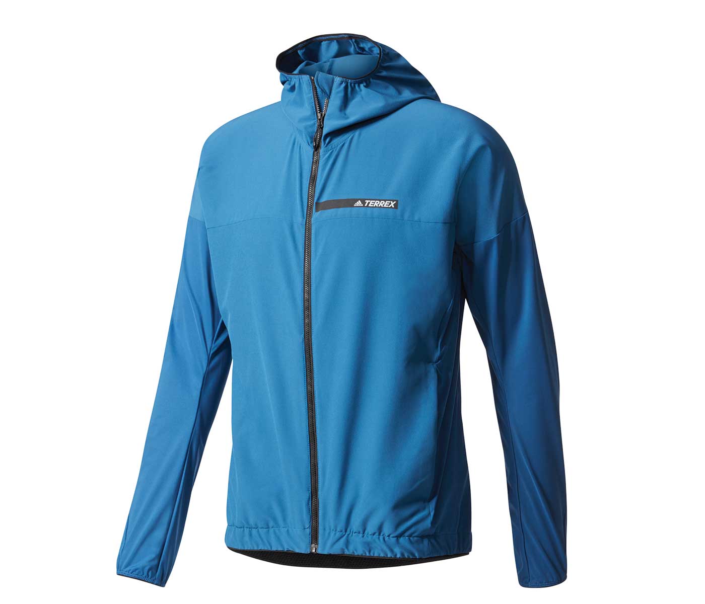 adidas fastpack 2.5 l rain jacket