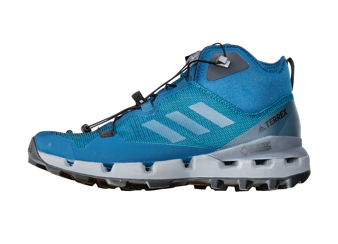Adidas Terrex Fast Gtx Surround Review Adidas Terrex Fast Gtx Surround Review