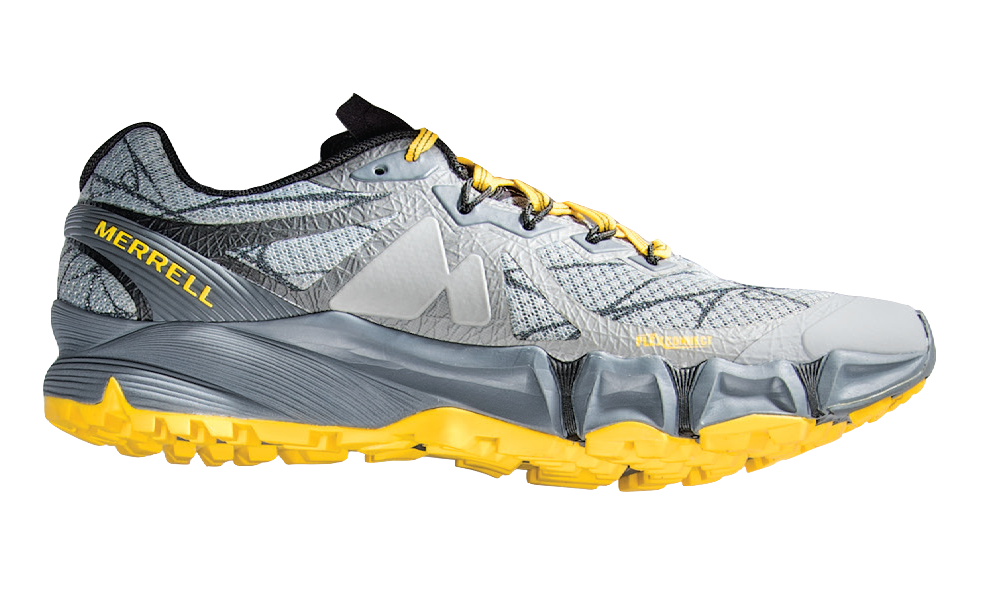 merrell agility peak flex
