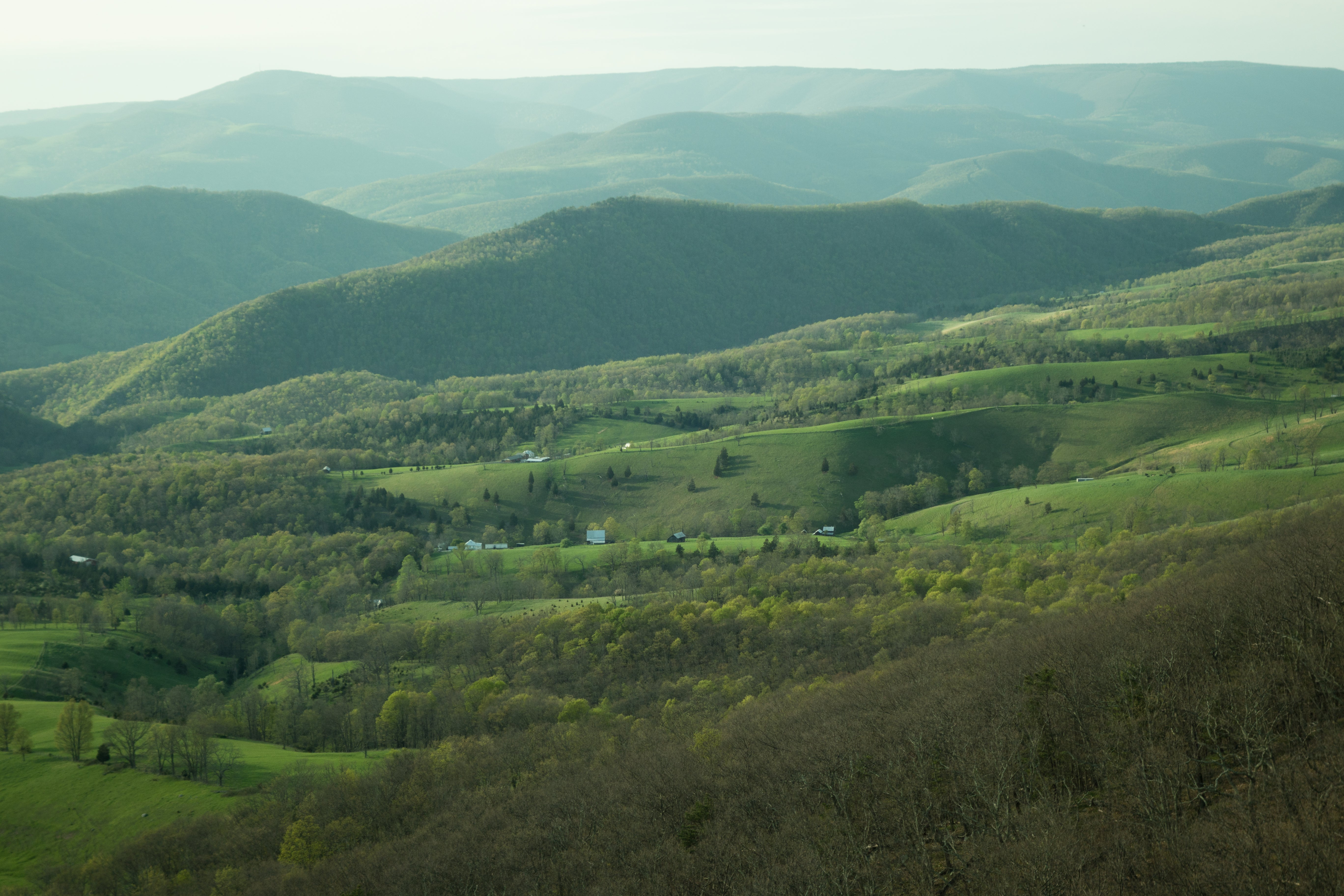 Ryan P. Wichelns_2017_04_30 West Virginia Backpacking_20170428_004 None