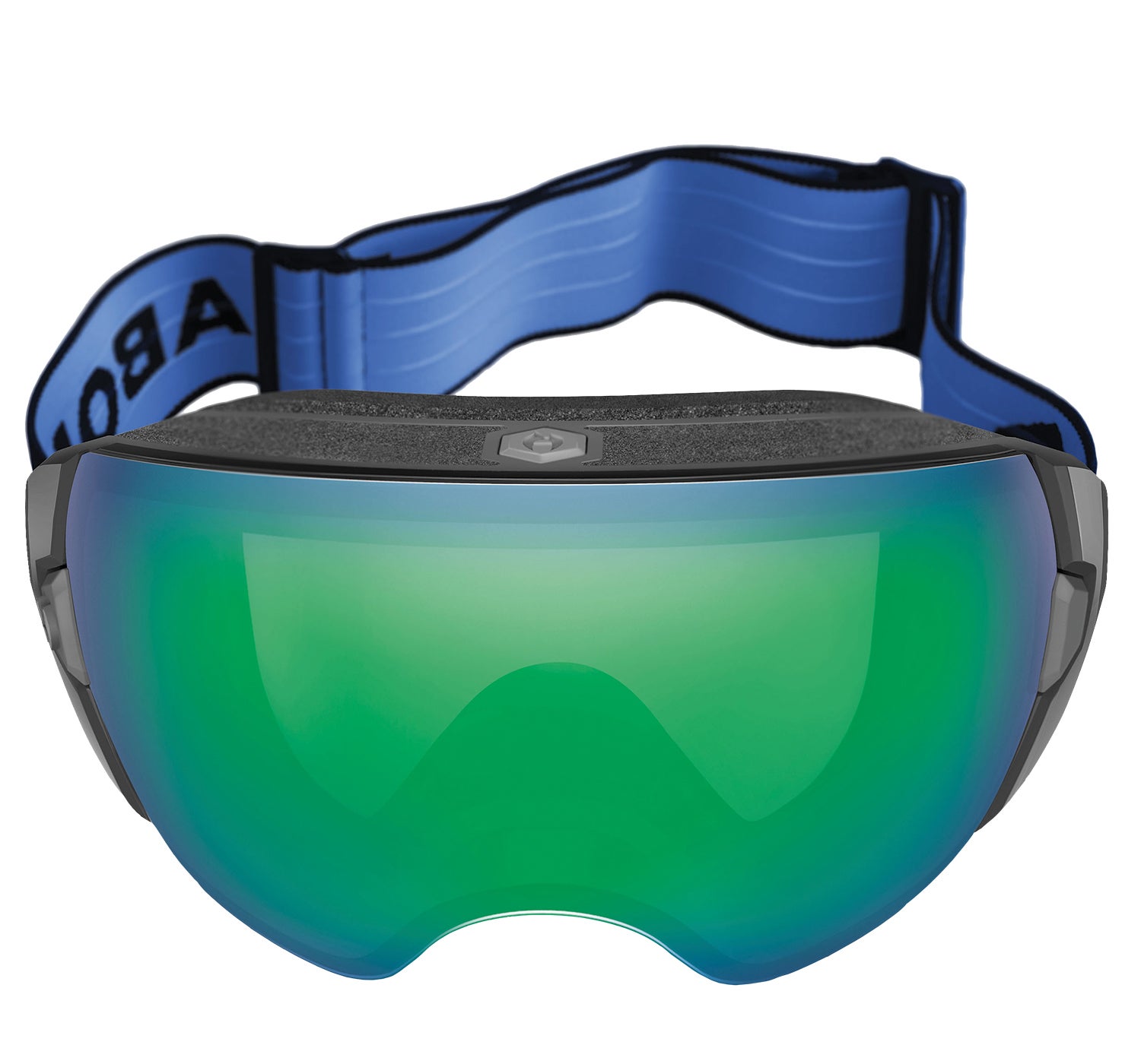 BP1117FGG_EYEWEAR_ABOM_gn ABOM HEET Goggles