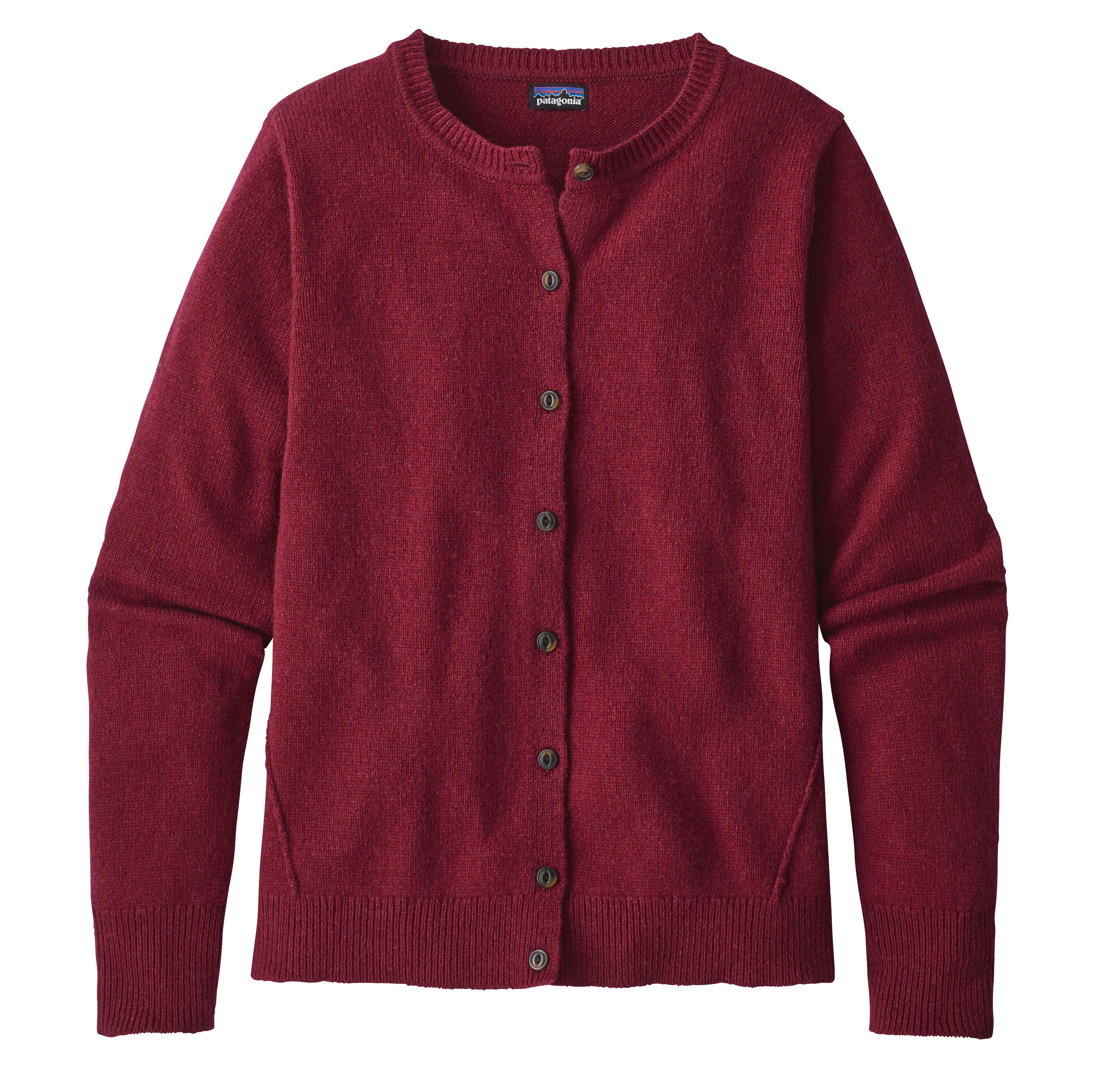 Patagonia Recycled Cardigan Patagonia Recycled Cardigan