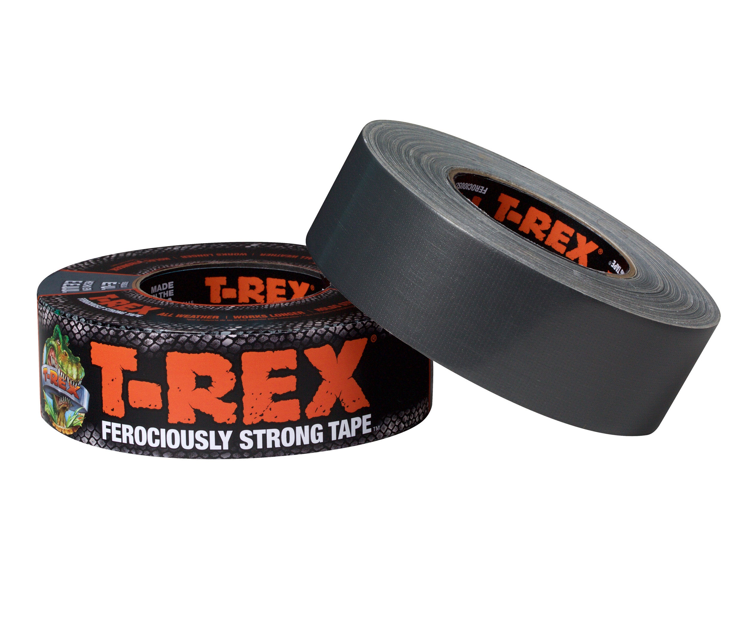 T-Rex Tape None