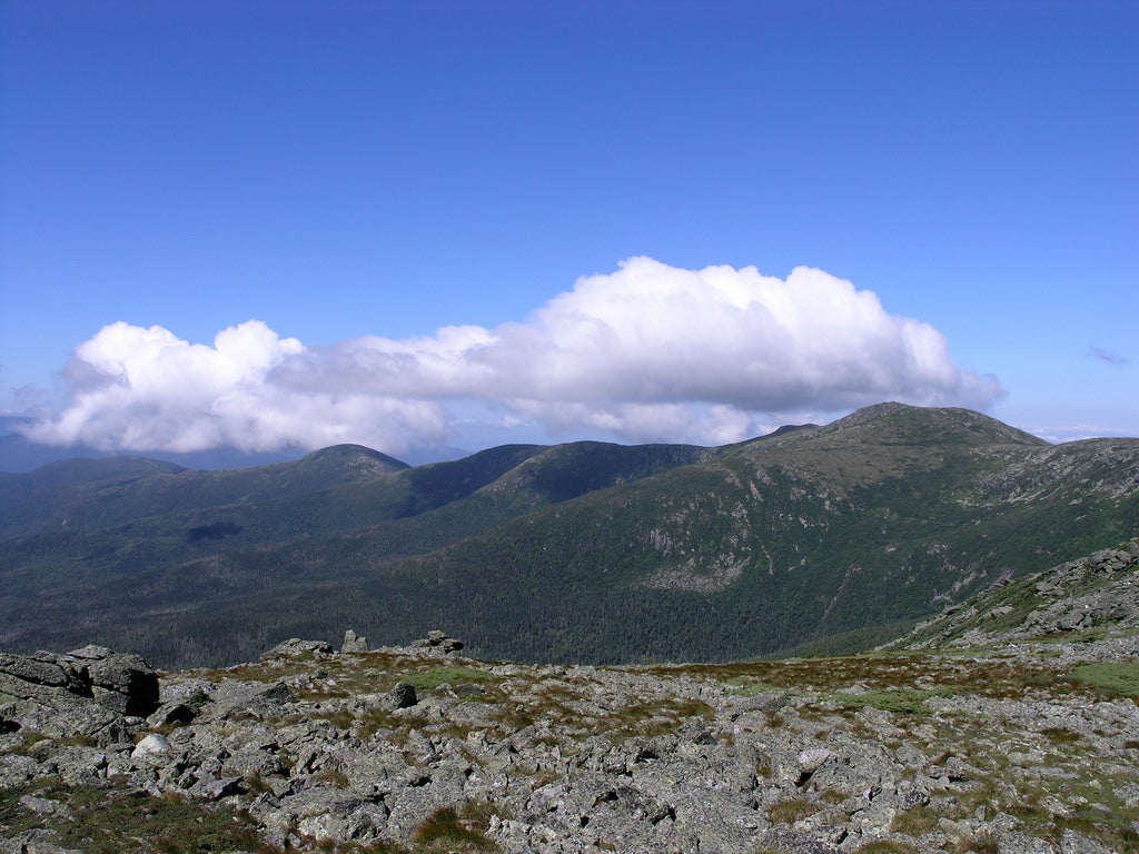 glen boulder None