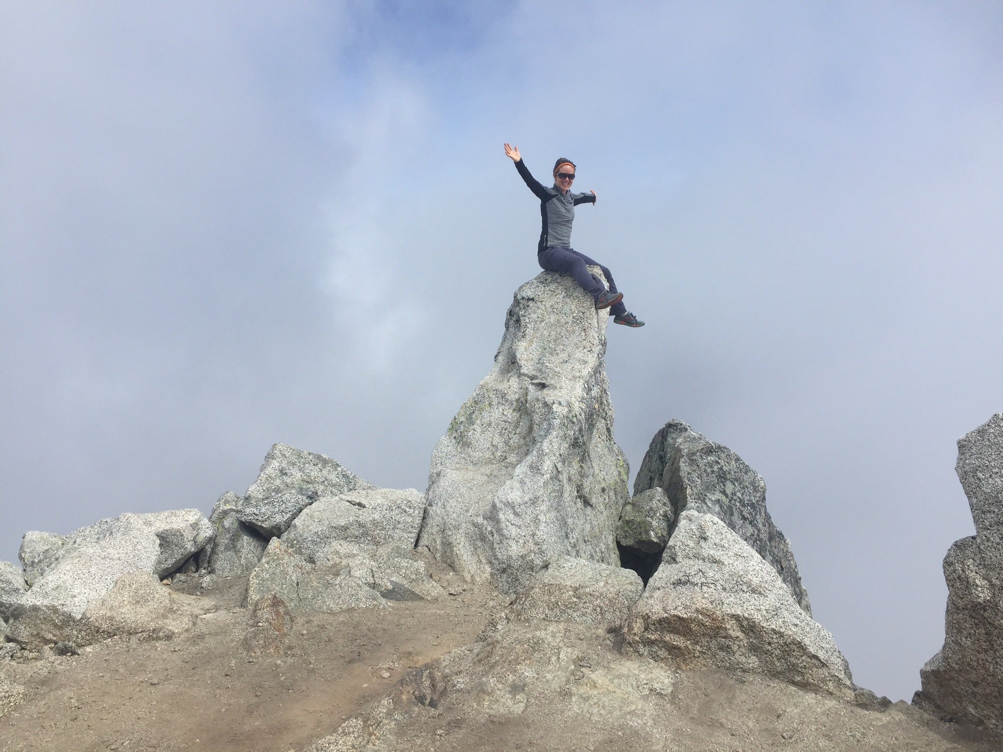 mt pugh None