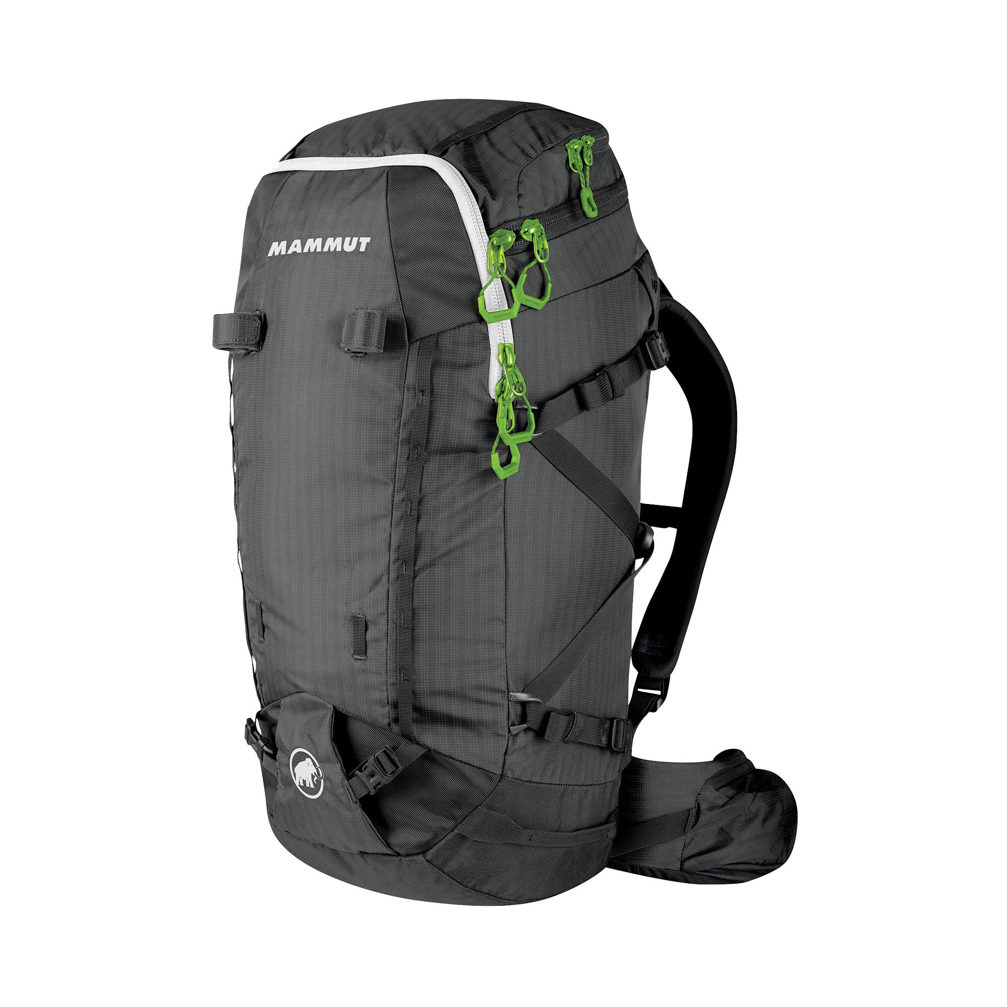 BP0418PACK_MammutTrionZip best hiking daypacks