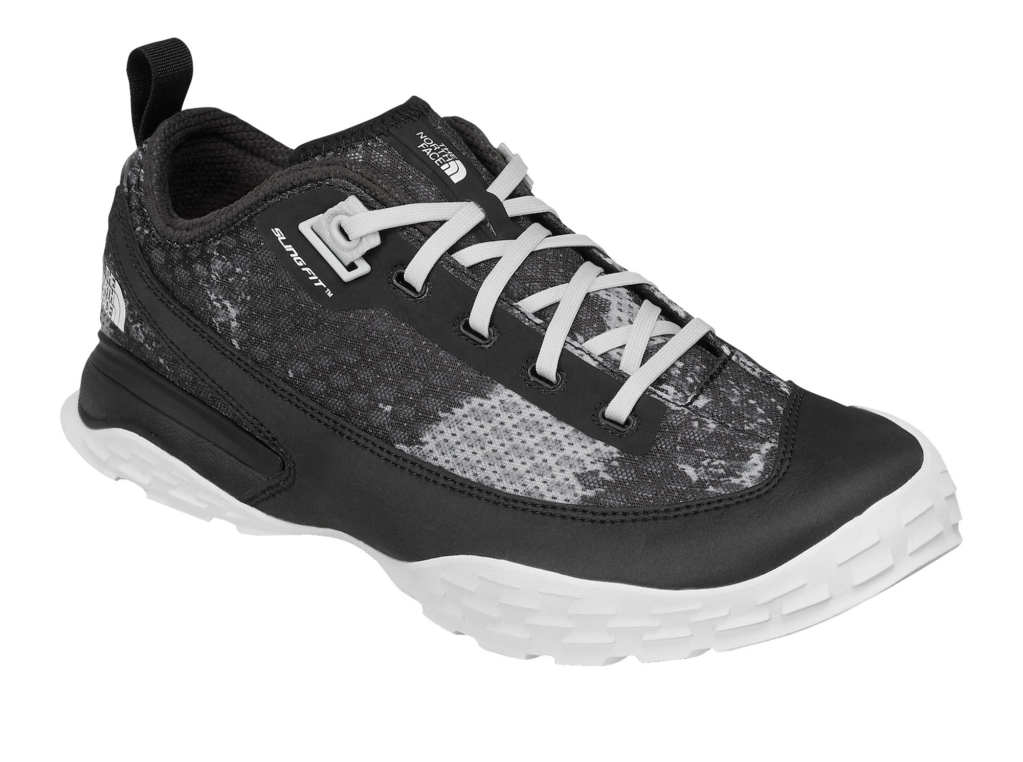 best backpacking sneakers