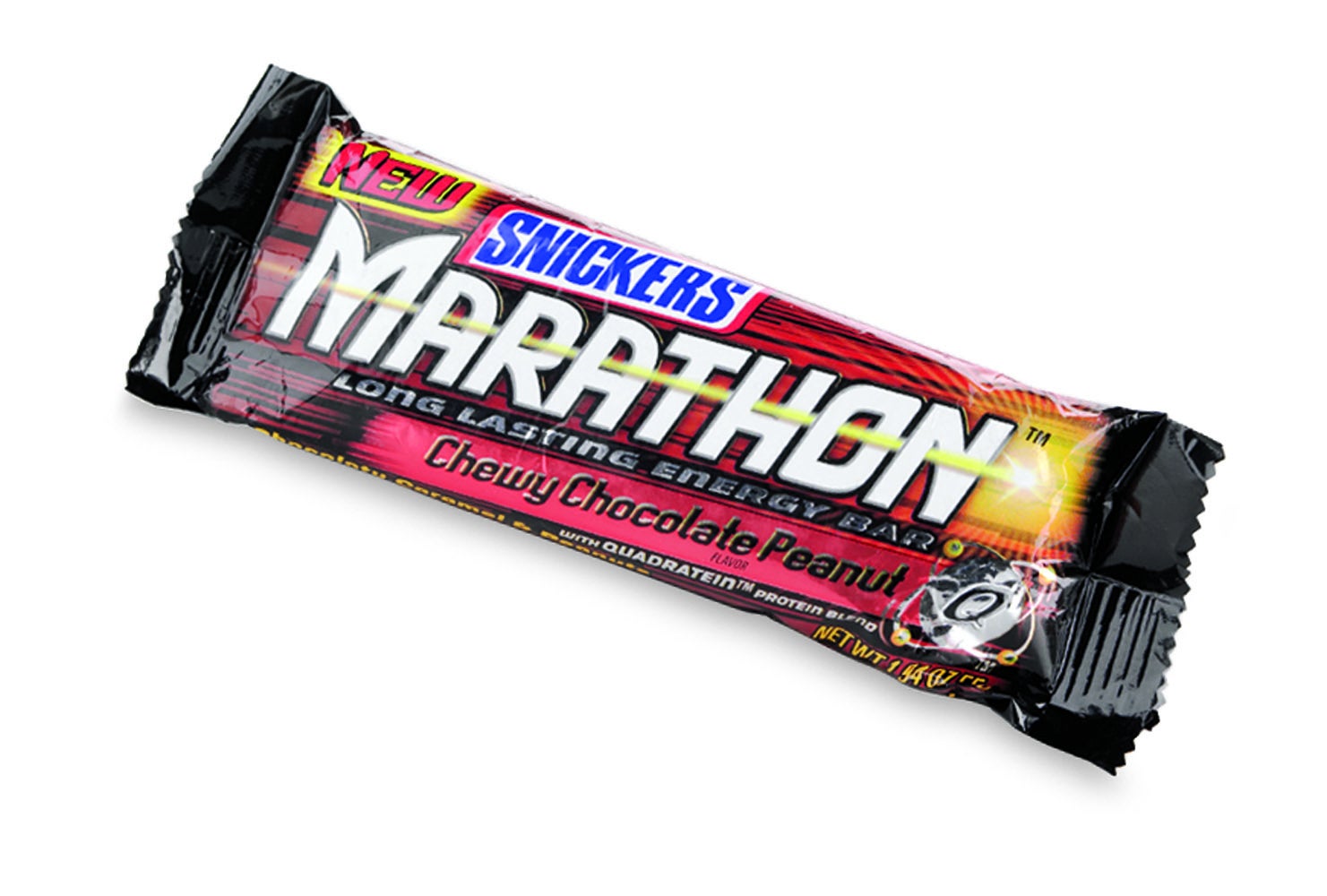 EDCH19 editors choice 2005 snickers bar