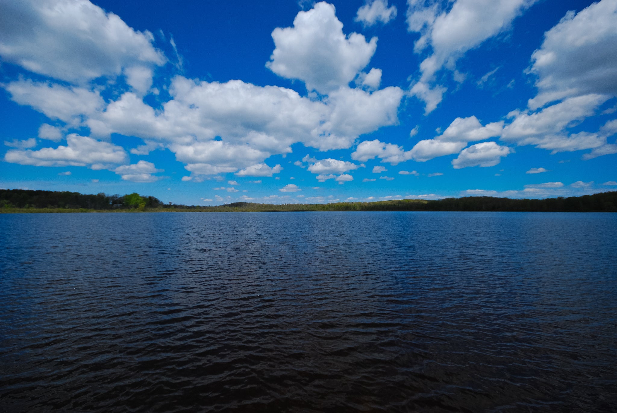 mauthe lake None