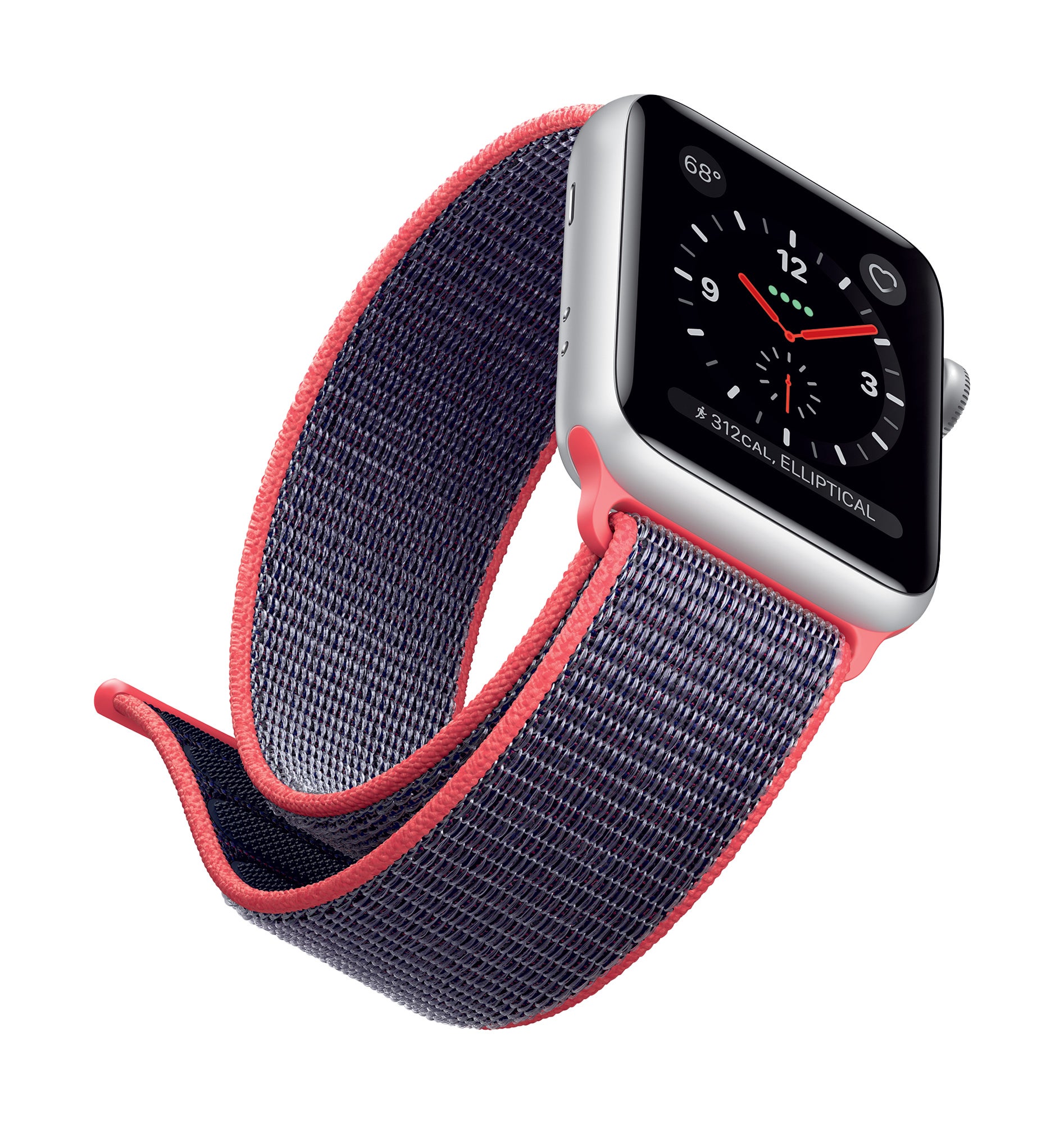 BP0418ELECTRONIC_AppleWatchSeries3 gear guide 2018 apple smartwatch