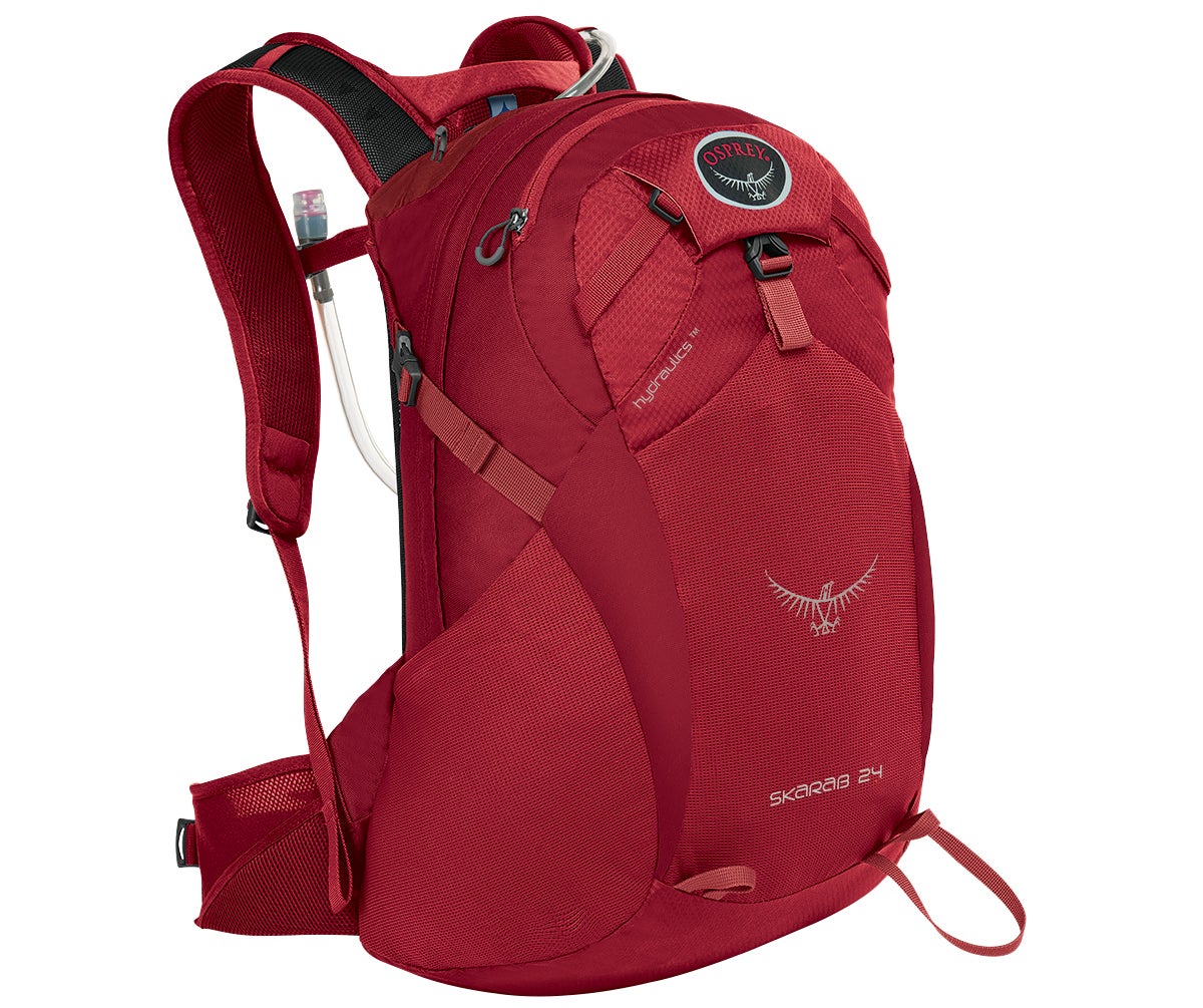 best hydration pack for hiking
