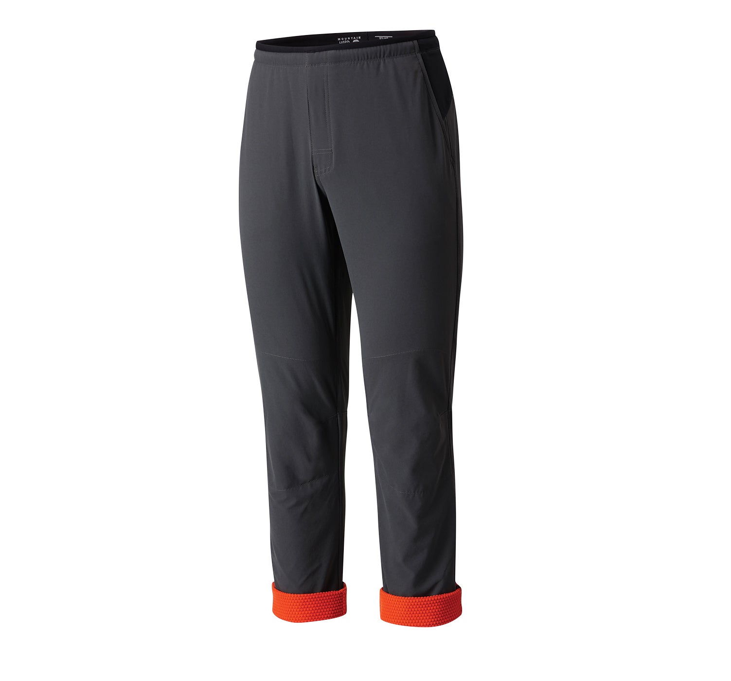 BP1117FGG_PANTS_MountainHardwareRightBankLinedPant_gn Mountain Hardwear Right Bank Lined Pant best hiking pants