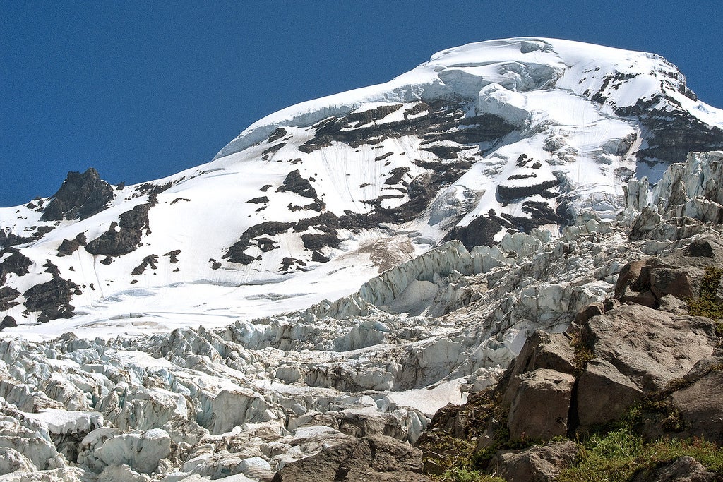 mt baker None