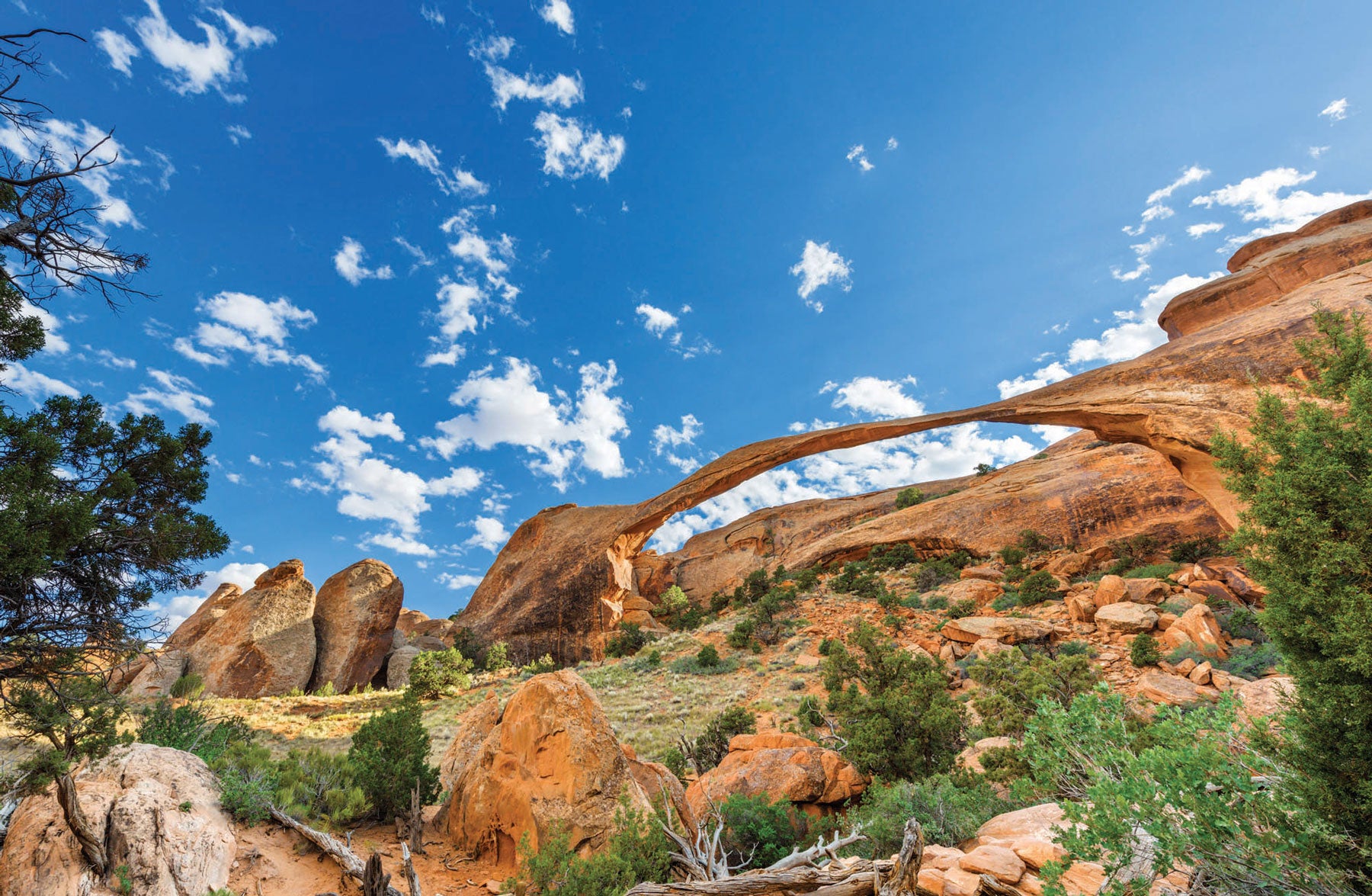 Spread-the-Love-Mom's-Big-Adventure6 Arches National Park | Hiking with Mom