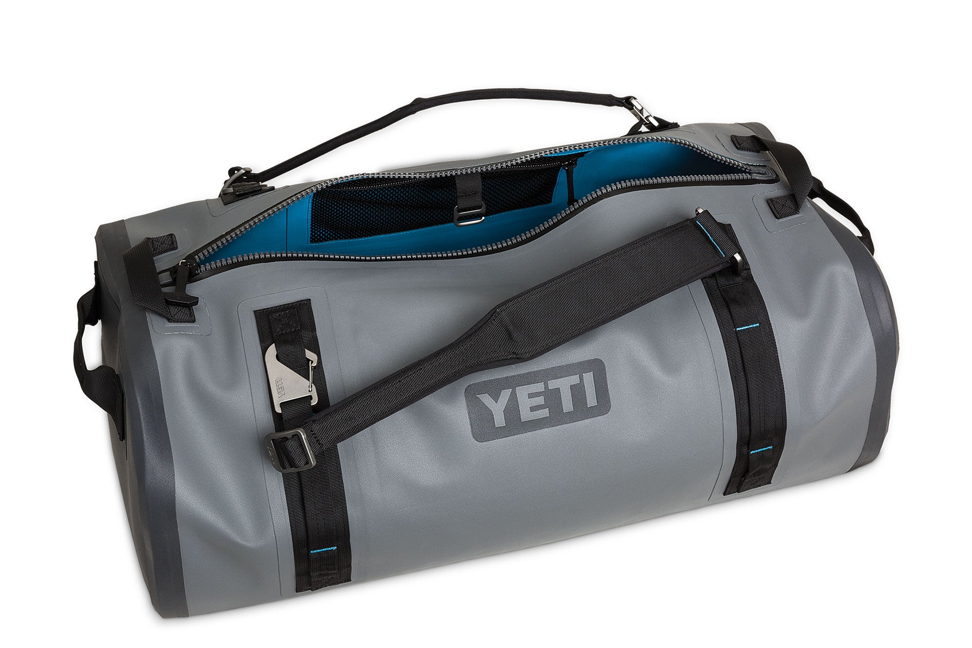 YETI Panga 100 Backpacker Luggage Reviews