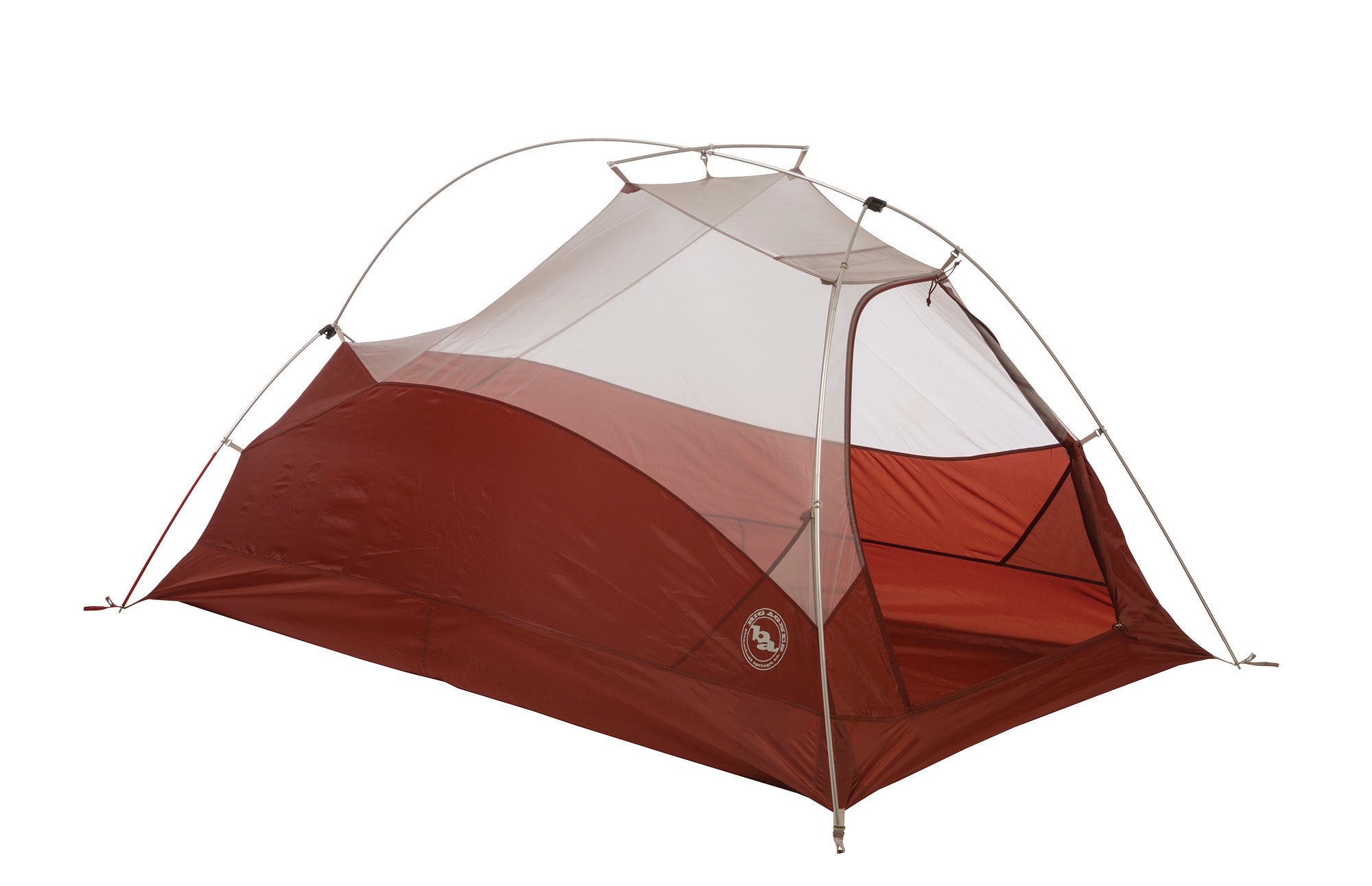 BP0918GEAR_H2H_BigAgnes_gn Big Agnes C-Bar 2, 2-person budget tent gear review