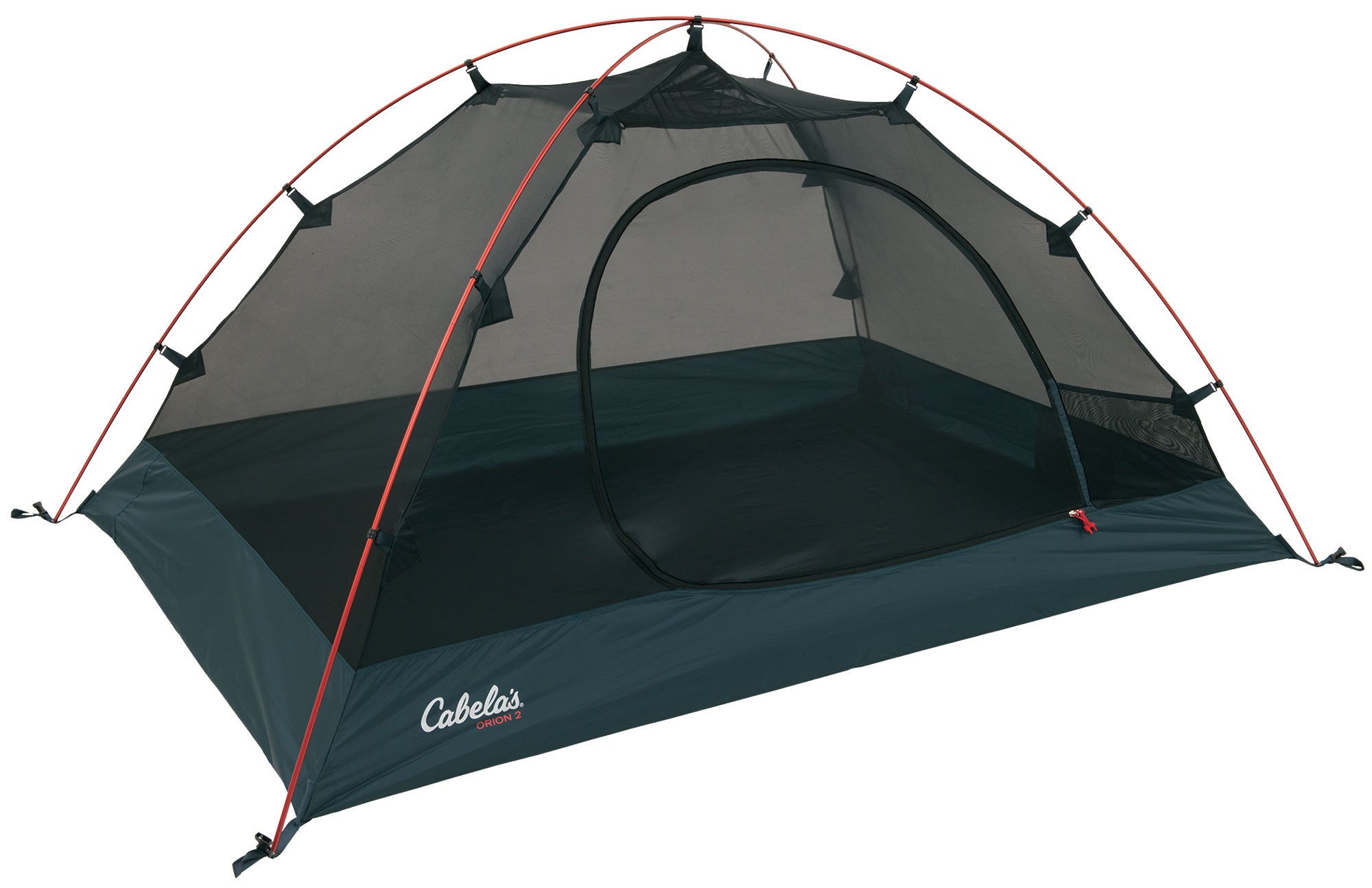 BP0918GEAR_H2H_Cabelas Cabela’s Orion 2, 2-person budget tent gear review