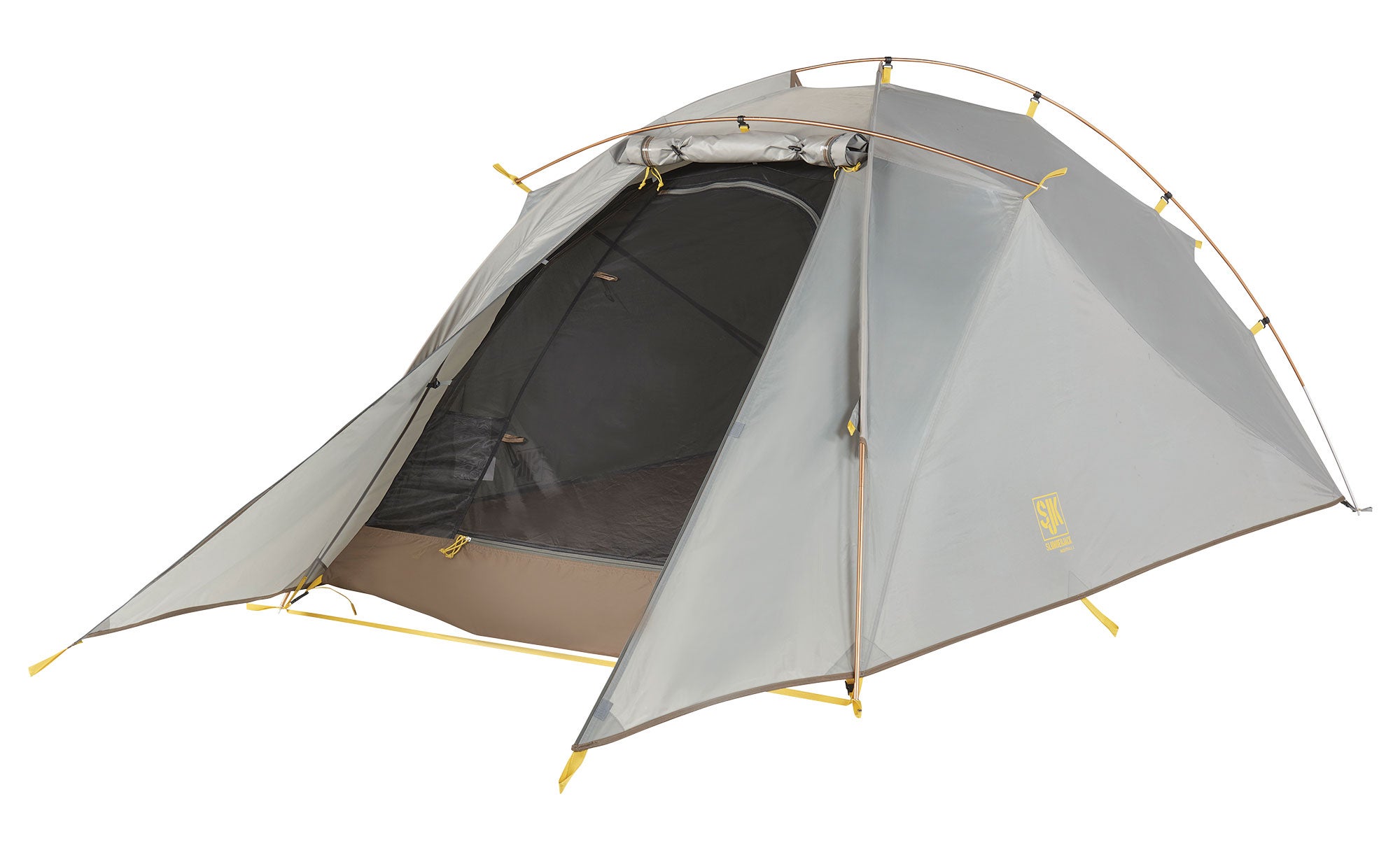 Slumberjack Nightfall 2 Tent Review | Backpacker Tent Reviews