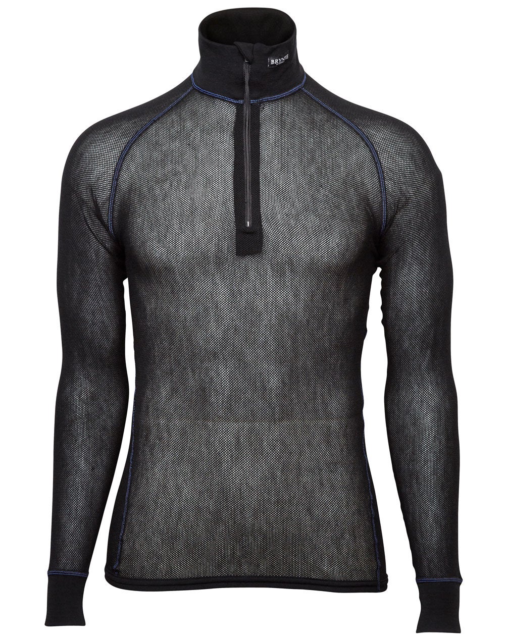 brynje wool