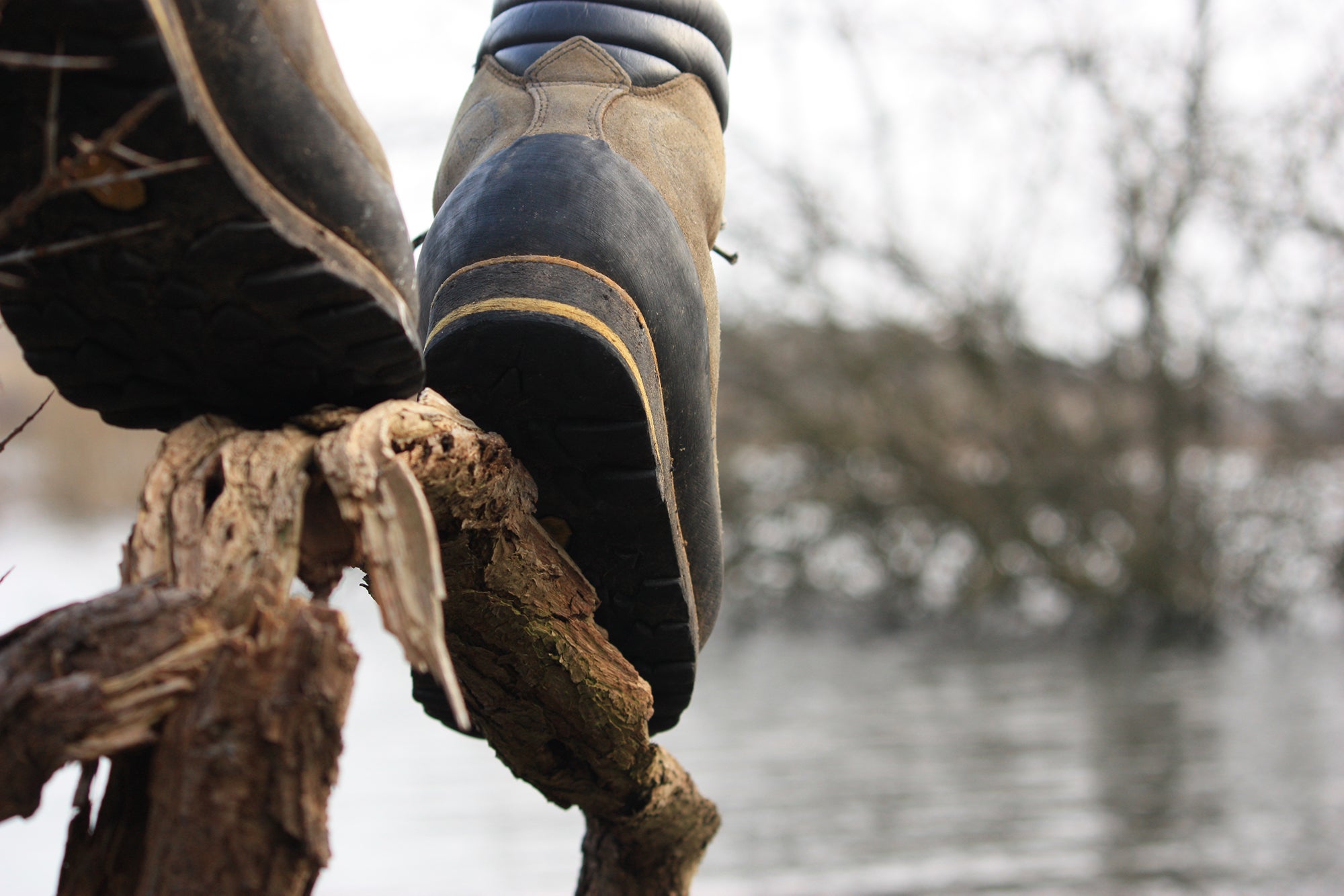 hiking-feet Hiking Boots