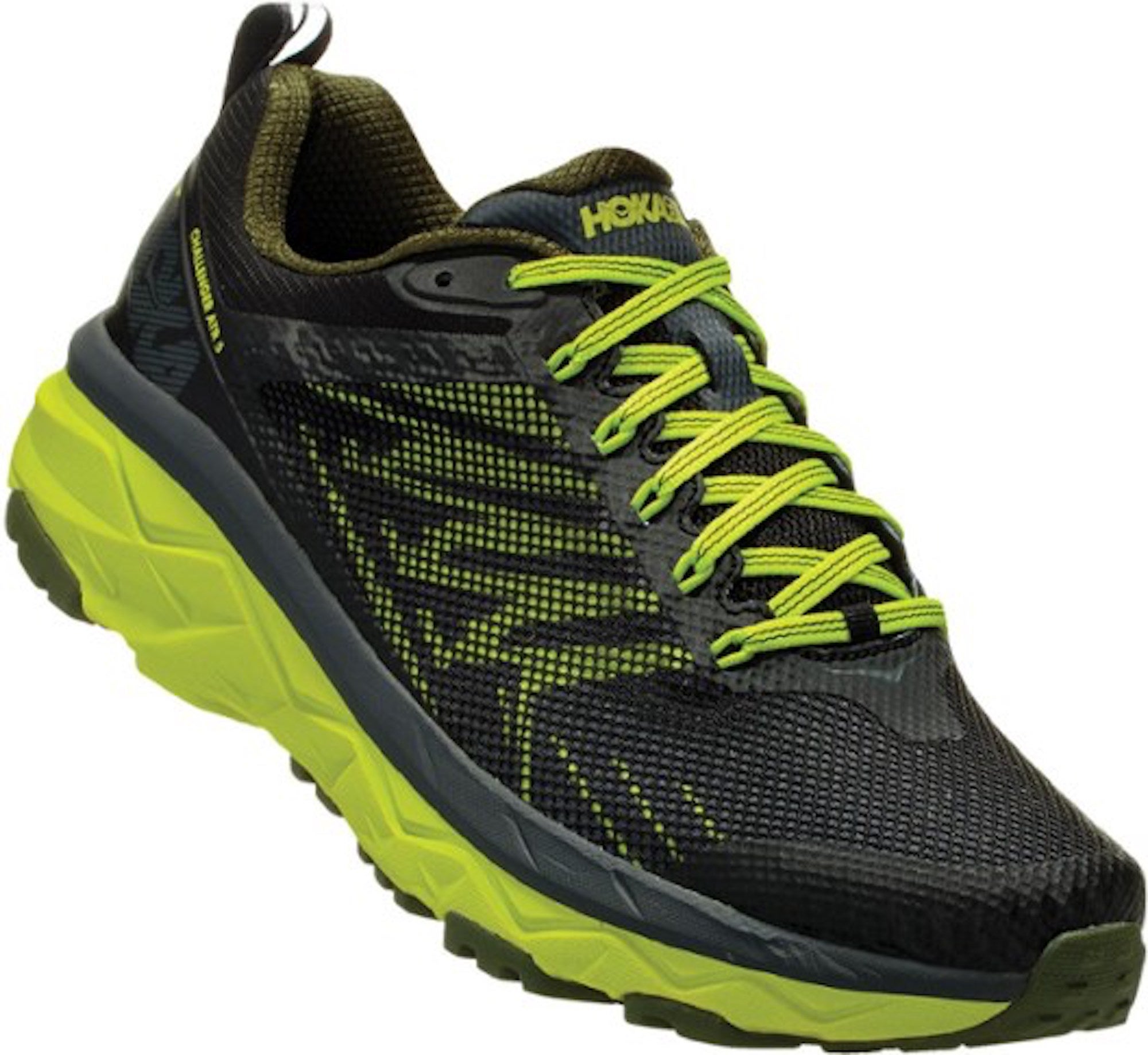 hoka shoe None