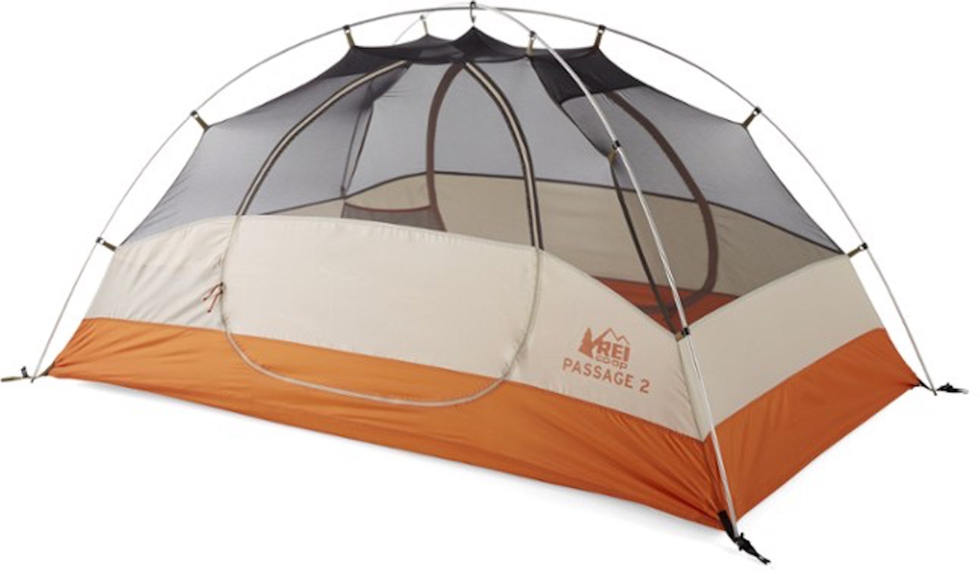 passage 2 tent None